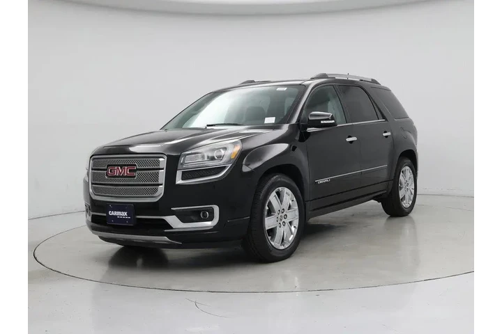 $19998 : GMC Acadia 2016 AWD Denali 4 image 4
