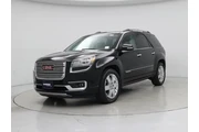 $19998 : GMC Acadia 2016 AWD Denali 4 thumbnail