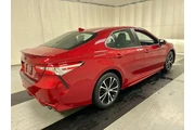 $21000 : Toyota Camry 2020 SE 4dr Sed thumbnail