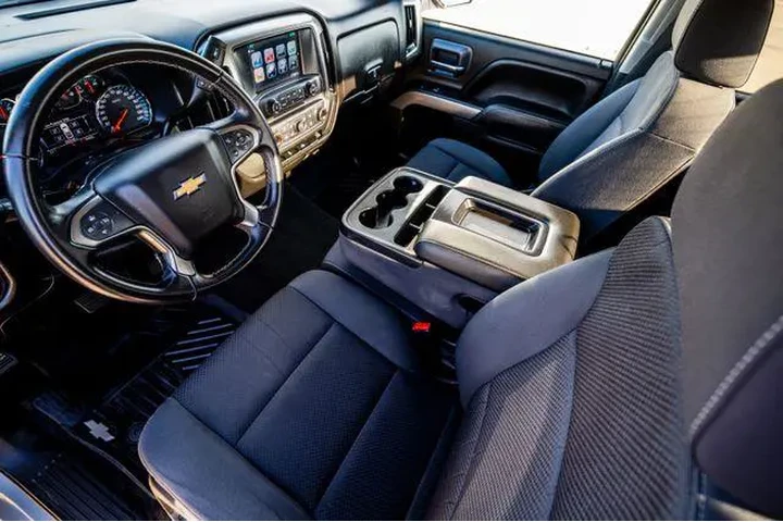 $24841 : Chevrolet Silverado 1500 201 image 6