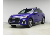 $25998 : Audi Q5 2022 AWD e quattro S thumbnail
