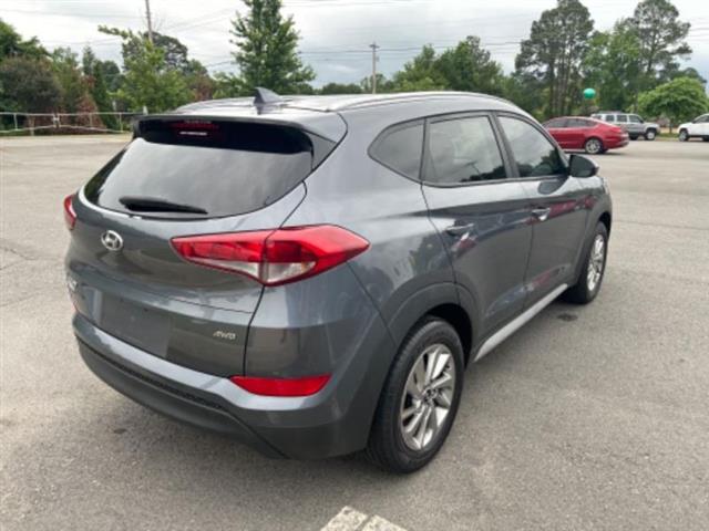 2018 Tucson image 9