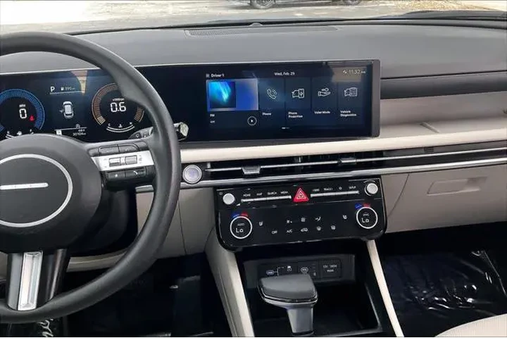 $23725 : Hyundai TUCSON 2025 SEL 4dr image 6