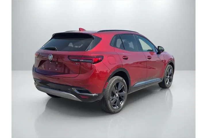 $21999 : Buick Envision 2022 Preferre image 5