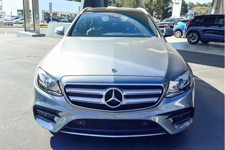 $32500 : Mercedes-Benz E-Class 2018 A image 2