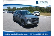 Hyundai VENUE 2024 SEL 4dr C en Orlando