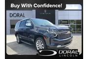 Chevrolet Tahoe 2023 4x2 Pre en Hialeah