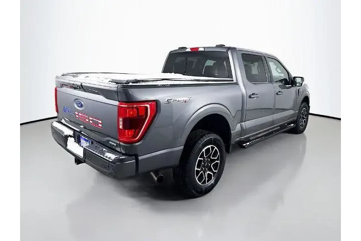 $30750 : Ford F-150 2022 4x4 XLT 4dr image 7