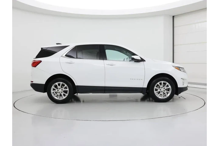 $16998 : Chevrolet Equinox 2020 4x4 L image 7