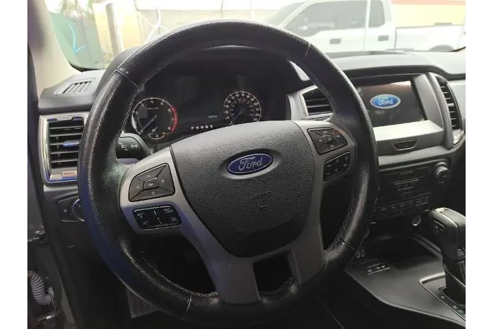 $30585 : Ford Ranger 2023 4x2 XL 4dr image 6