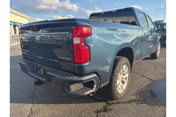 $26298 : Chevrolet Silverado 1500 201 image 5