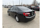 $7980 : 2014 Camry LE thumbnail