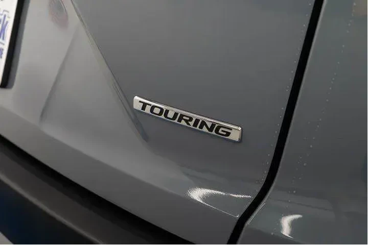 $29482 : Honda CR-V 2020 Touring 4dr image 8