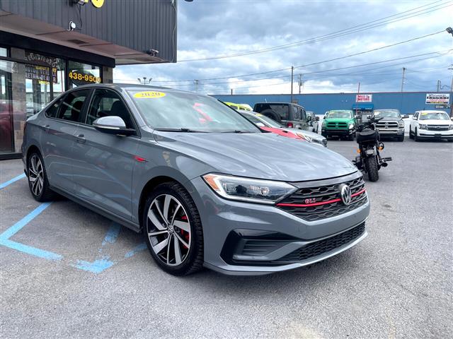 $21900 : 2020 Jetta image 2