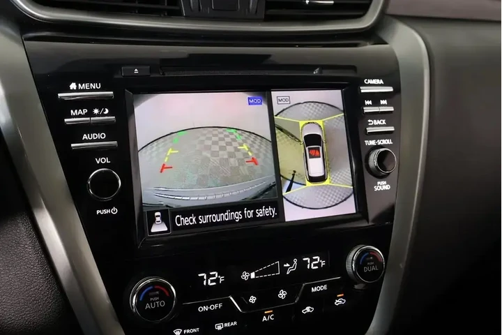 $26789 : Nissan Murano 2022 Platinum image 6