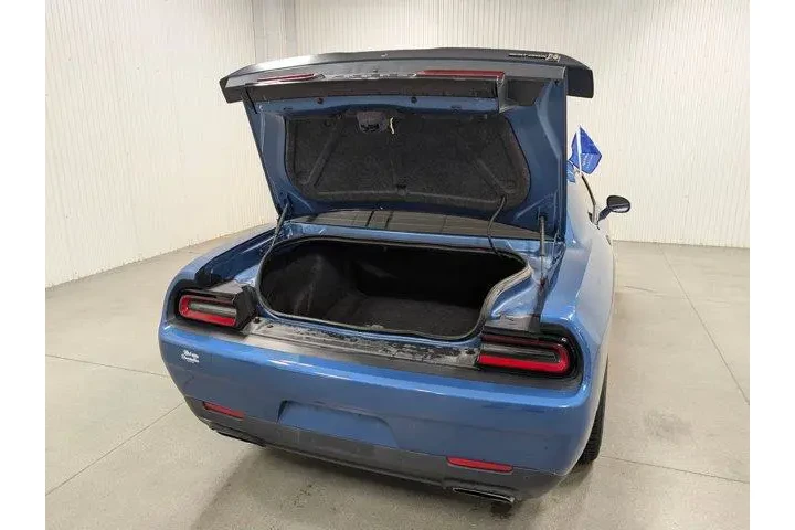 $35520 : Dodge Challenger 2021 R/T Sc image 7
