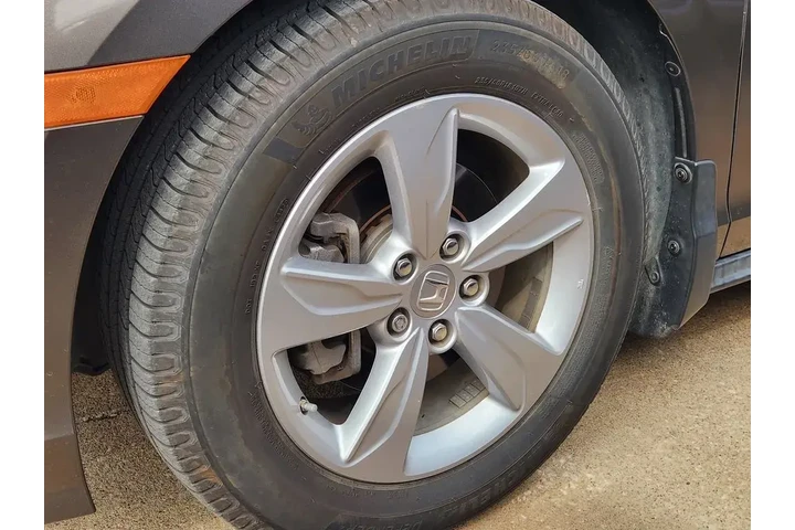 $27885 : Honda Odyssey 2019 EX-L 4dr image 9