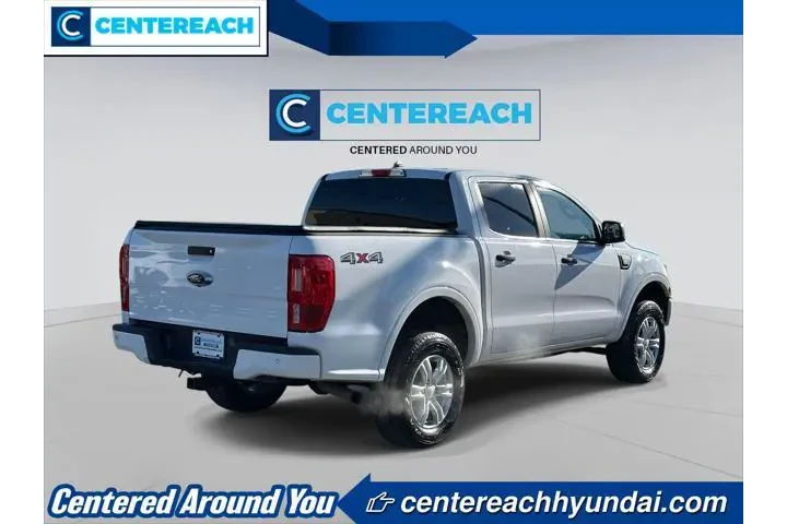 $23888 : Ford Ranger 2020 4x4 XLT 4dr image 6