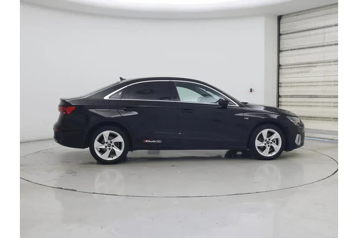 $22998 : Audi A3 2022 Premium 40 TFSI image 7