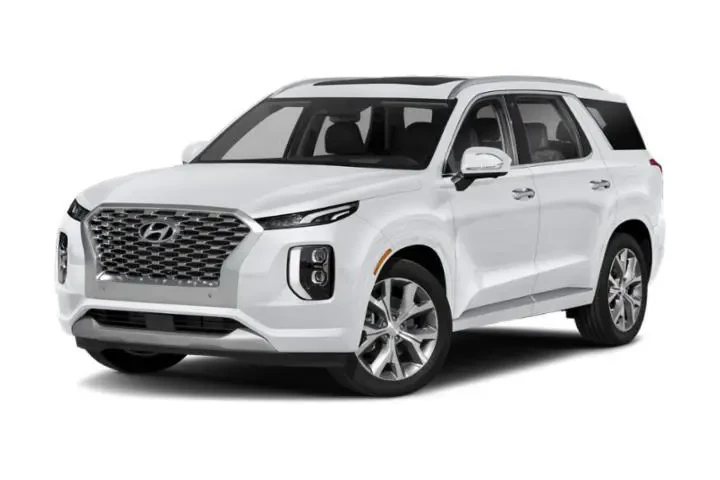 $26998 : Hyundai PALISADE 2021 AWD Li image 1