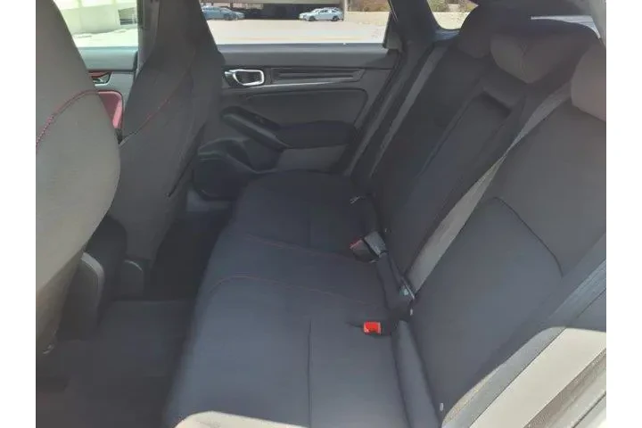 $27779 : Honda Civic 2022 Si 4dr Seda image 9