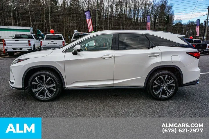 $31460 : Lexus RX 350L 2021 4dr SUV image 6