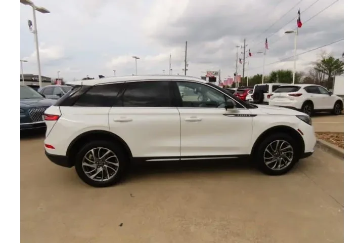 $21911 : Lincoln Corsair 2022 Standar image 8