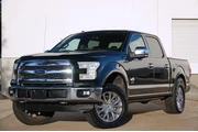 $39700 : 2015 F-150 King Ranch thumbnail
