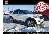 Ford Explorer 2021 AWD XLT 4 en Elizabethtown