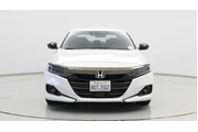 $18998 : Honda Accord 2021 Sport 4dr thumbnail