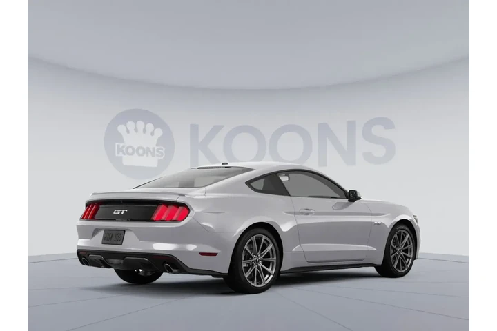 $27898 : Ford Mustang 2015 GT Premium image 3