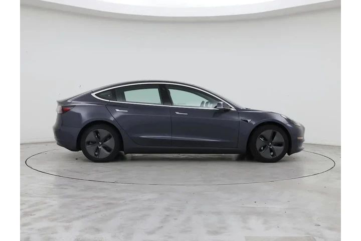$25998 : Tesla Model 3 2020 AWD Long image 7