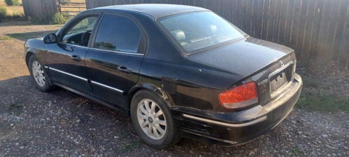 $3995 : 2004 Sonata GLS image 6