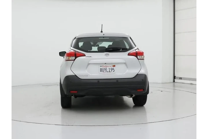 $17998 : Nissan Kicks 2020 S 4dr Cros image 6