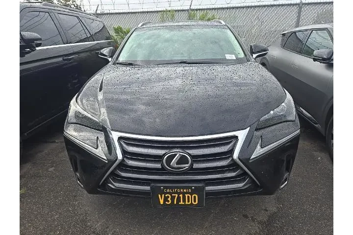 $17813 : Lexus NX 200t 2017 4dr Cross image 2