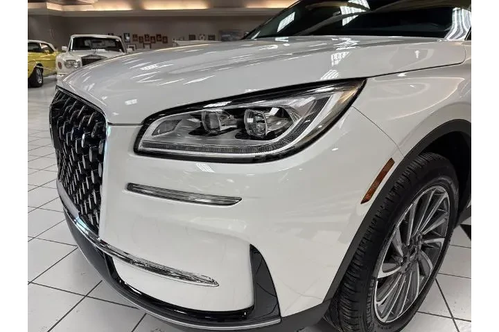 $37000 : Lincoln Corsair 2023 AWD Res image 7