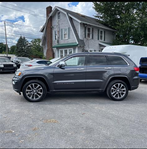 $16998 : 2017 Grand Cherokee image 7