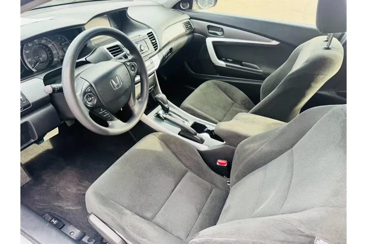 $10995 : 2013 Accord LX-S image 10