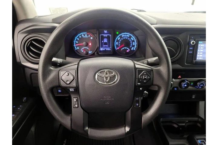 $30998 : Toyota Tacoma 2019 4x4 TRD P image 10