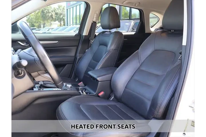 $22490 : Mazda CX-5 2023 AWD 2.5 S Ca image 7