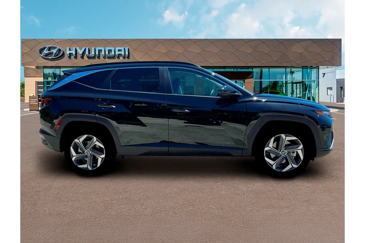 $23163 : Hyundai TUCSON 2024 AWD SEL image 9