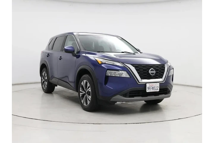 $20998 : Nissan Rogue 2023 SV 4dr Cro image 1