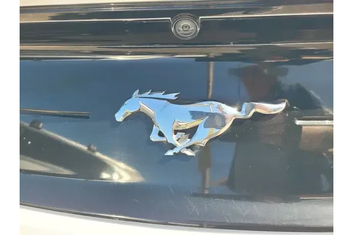 $21855 : Ford Mustang 2023 EcoBoost 2 image 7