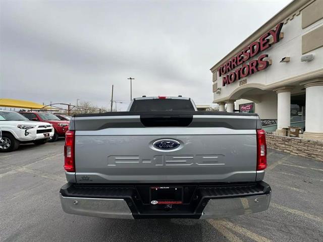 $50995 : Pre-Owned 2023 F150 SuperCrew image 5