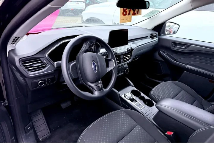 $23700 : Ford Escape 2025 AWD Active image 10