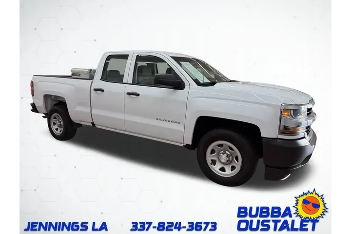 $18999 : Chevrolet Silverado 1500 LD image 6