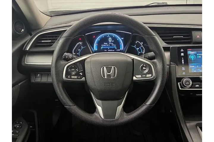 $16998 : Honda Civic 2016 EX 4dr Seda image 10