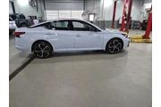 $23995 : Nissan Altima 2023 AWD 2.5 S thumbnail
