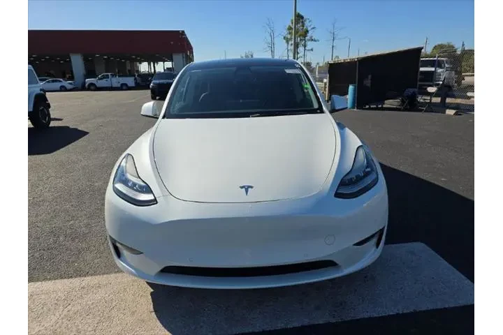$24990 : Tesla Model Y 2021 AWD Long image 2