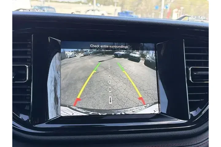 $24405 : Dodge Durango 2023 AWD GT 4d image 6